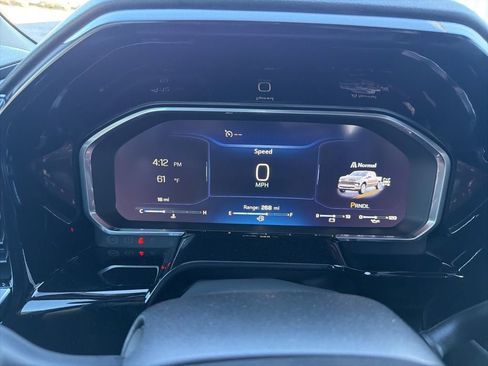 New 2026 Chevrolet Silverado 1500 LT AWD/4WD image 16