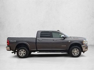 Used 2022 RAM 2500 Laramie AWD/4WD video 4