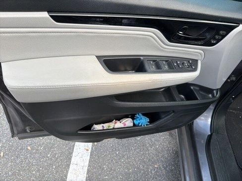 Used 2019 Honda Odyssey Elite image 20