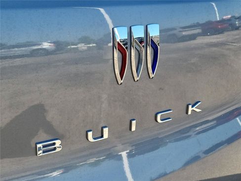 New 2026 Buick Encore GX Preferred w/ Comfort Package FWD image 7
