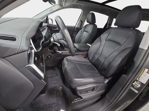 Used 2023 Audi Q7 3.0T Prestige w/ Prestige Package image 12