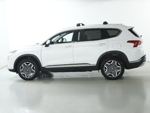 Used 2023 Hyundai Santa Fe SEL Premium AWD/4WD image 40