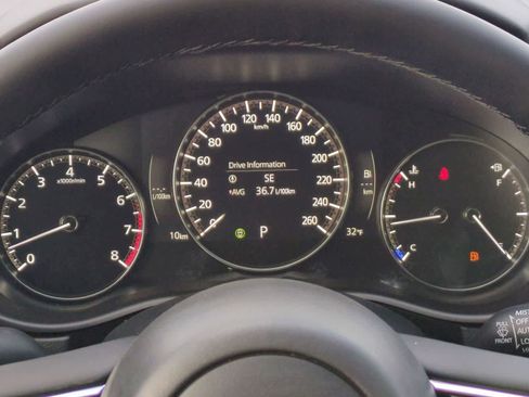 New 2026 MAZDA CX-30 AWD 2.5 S w/ Premium Package image 33