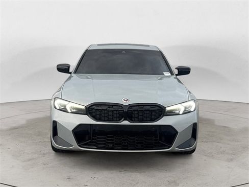 Used 2023 BMW M340i xDrive M340i xDrive w/ Premium Package image 8