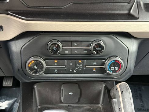 Certified 2021 Ford Bronco Big Bend AWD/4WD image 26