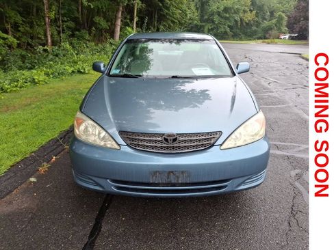 Used 2003 Toyota Camry LE FWD image 3