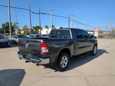 Used 2022 RAM 1500 Big Horn image 4