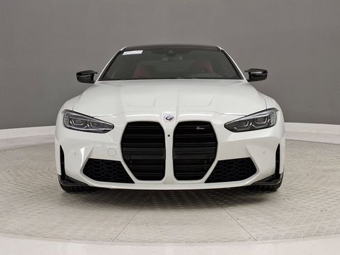 Used 2023 BMW M4 Competition w/ M Driver's Package image 4