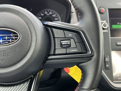 Used 2022 Subaru WRX AWD/4WD image 17