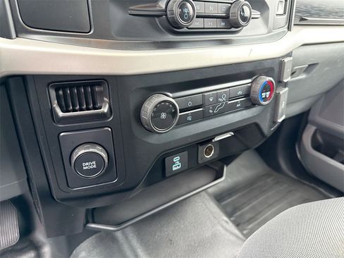 Used 2021 Ford F150 XL w/ Equipment Group 101A High image 14