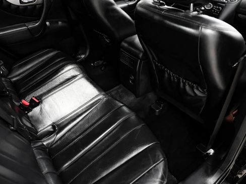 Used 2016 INFINITI QX70 3.7 image 42