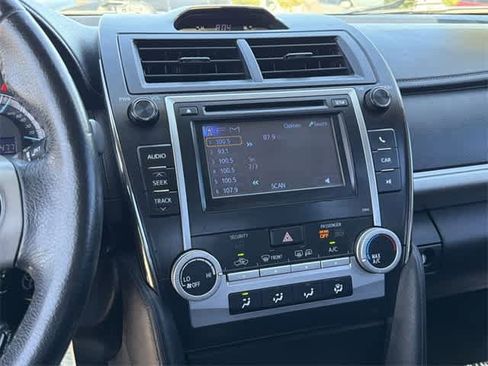 Used 2012 Toyota Camry SE image 20