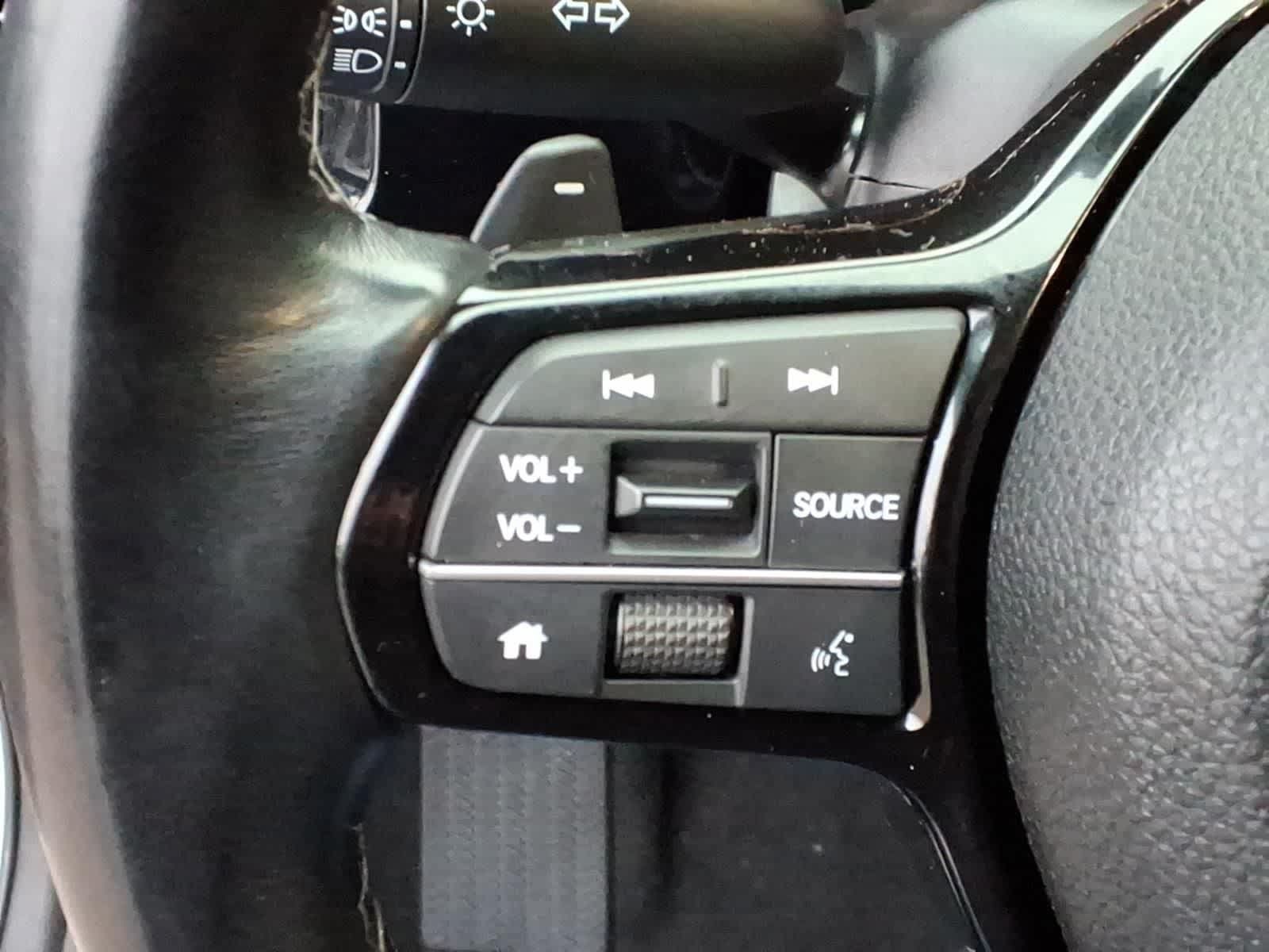 Used 2022 Honda Civic Sport image 17