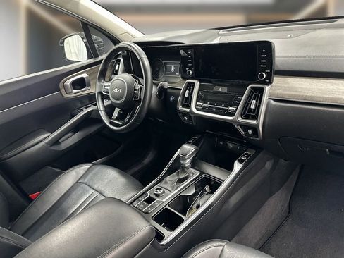 Used 2023 Kia Sorento X-Line EX AWD/4WD image 10