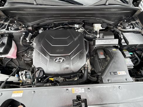 Used 2024 Hyundai Palisade SEL w/ Premium Package FWD image 18