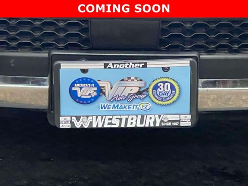 Certified 2026 RAM 1500 Laramie AWD/4WD image 15