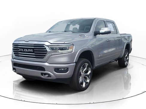 Used 2023 RAM 1500 Limited AWD/4WD image 4