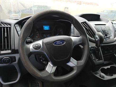 Used 2019 Ford Transit 350 XLT RWD image 11