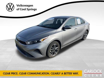 Used 2023 Kia Forte LXS