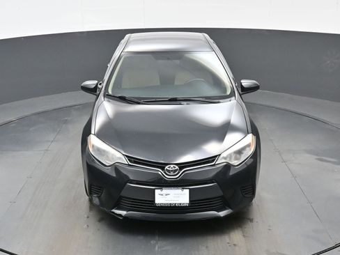 Used 2015 Toyota Corolla L image 38