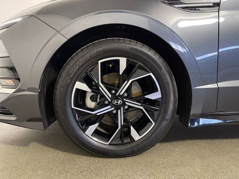 Certified 2024 Hyundai Sonata SEL image 11