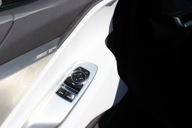 Used 2024 Chevrolet Corvette Stingray Preferred Cpe w/ 2LT RWD image 4