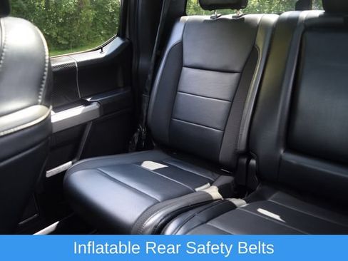 Used 2019 Ford F150 Raptor w/ Equipment Group 802A Luxury AWD/4WD image 15