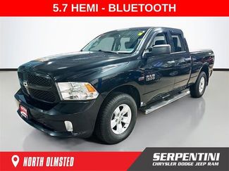Used 2016 RAM 1500 Express video 1