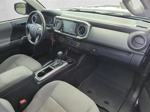 Used 2022 Toyota Tacoma SR5 image 24