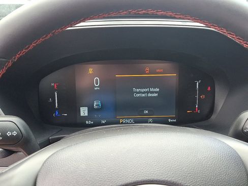 New 2025 Ford Escape ST-Line w/ Tech Pack #1 image 17