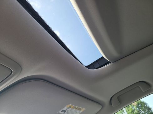 New 2026 Honda Odyssey EX-L image 21