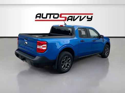 Used 2022 Ford Maverick XLT w/ XLT Luxury Package FWD image 7