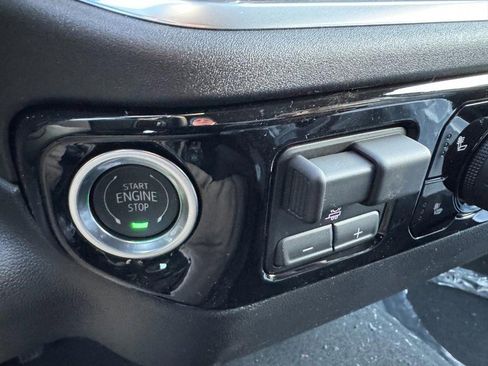 New 2026 Chevrolet Silverado 1500 RST w/ Redline Edition image 19