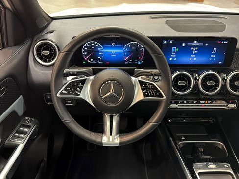 Certified 2026 Mercedes-Benz GLB 250 image 13