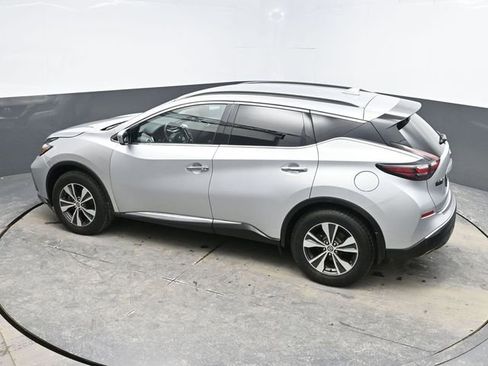 Used 2020 Nissan Murano SV image 26