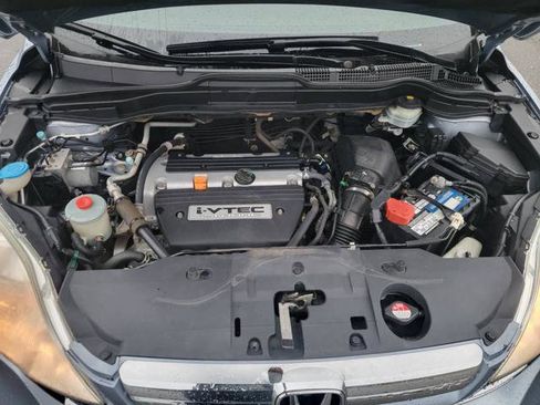 Used 2008 Honda CR-V EX-L image 23