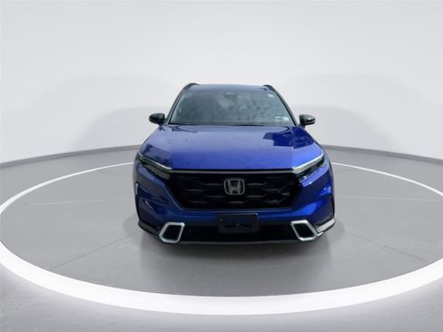 Used 2023 Honda CR-V Sport Touring image 3