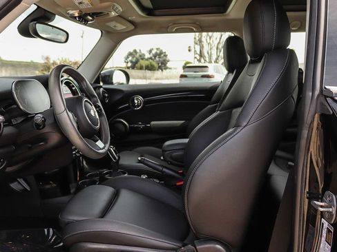 Used 2024 MINI Cooper S FWD image 21
