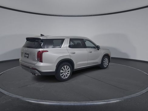 Used 2025 Hyundai Palisade SEL AWD/4WD image 16