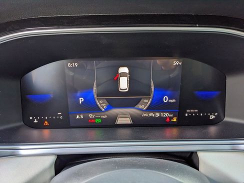 New 2026 Volkswagen Taos SE FWD image 33