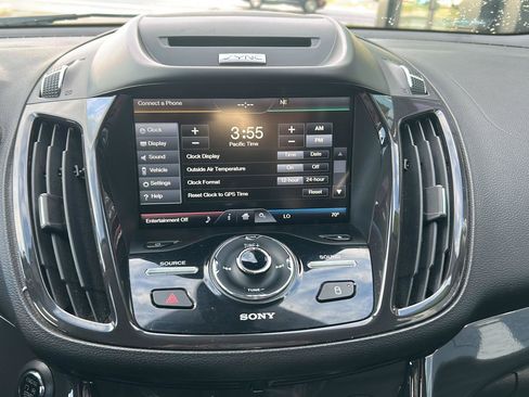 Used 2015 Ford Escape Titanium w/ Equipment Group 301A image 11