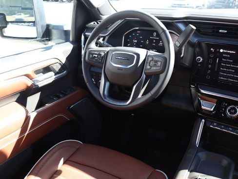 New 2026 GMC Sierra 3500 Denali Ultimate AWD/4WD image 21