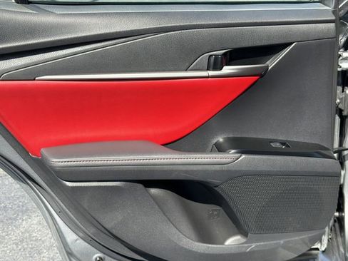 Certified 2025 Toyota Camry XSE FWD image 6