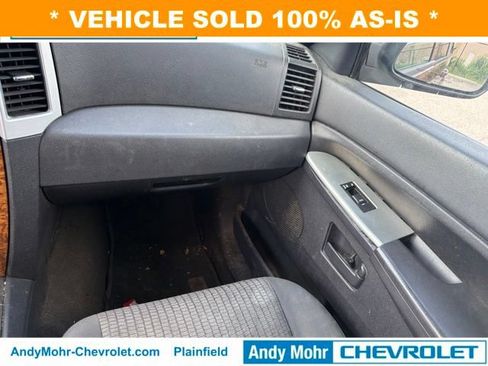 Used 2008 Jeep Grand Cherokee Laredo AWD/4WD image 26