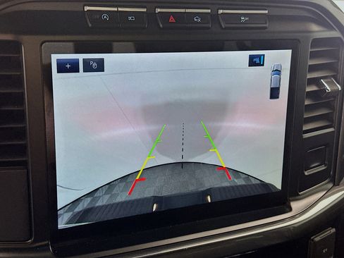 Used 2023 Ford F150 Tremor AWD/4WD image 23