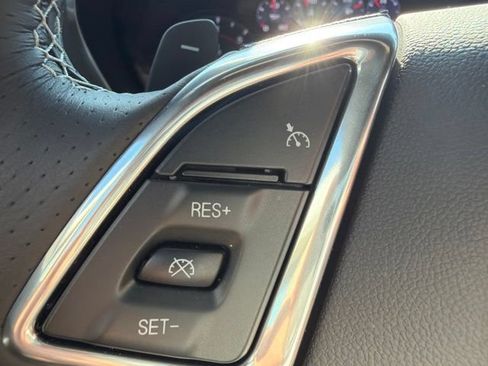 Used 2023 Chevrolet Camaro SS RWD image 22