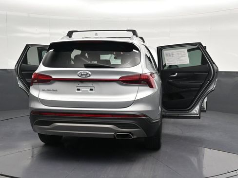 Used 2023 Hyundai Santa Fe SEL FWD image 35