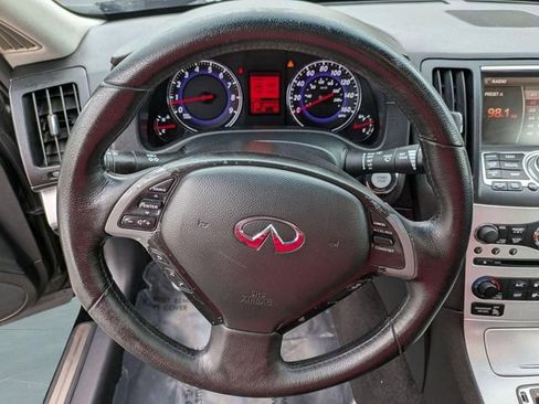 Used 2009 INFINITI G37 x w/ Premium Pkg image 17