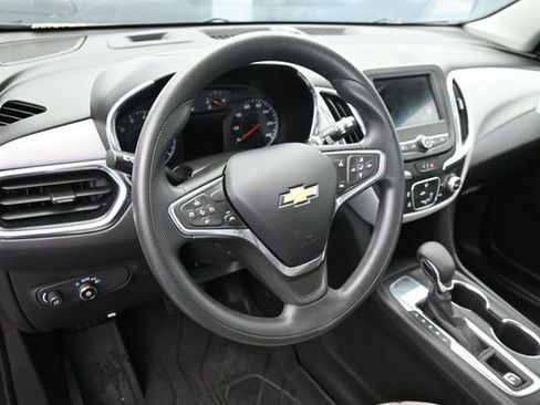 Used 2023 Chevrolet Equinox LS w/ LPO, Floor Liner Package FWD image 27