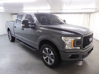 Used 2020 Ford F150 XL w/ Equipment Group 101A Mid